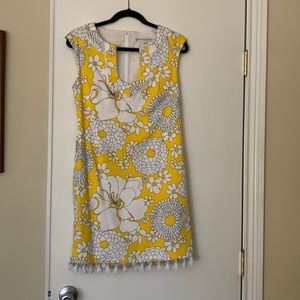 Trina Turk shift dress
